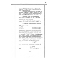 Glades - Book: Deed Volume: 7 Page: 261