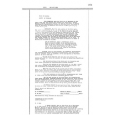 Glades - Book: Deed Volume: 7 Page: 273