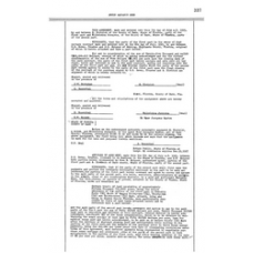 Glades - Book: Deed Volume: 7 Page: 337