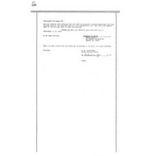 Glades - Book: Deed Volume: 7 Page: 530