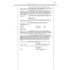 Glades - Book: Deed Volume: 8 Page: 31