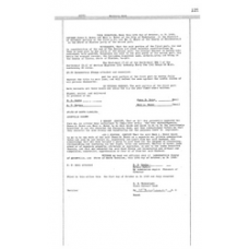 Glades - Book: Deed Volume: 8 Page: 121