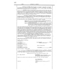 Glades - Book: Deed Volume: 8 Page: 122