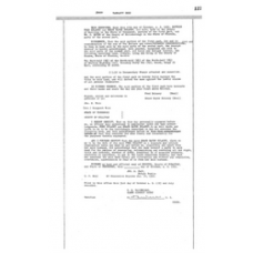 Glades - Book: Deed Volume: 8 Page: 127