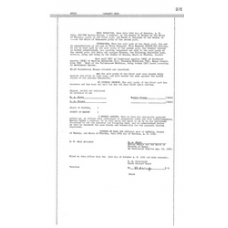 Glades - Book: Deed Volume: 8 Page: 201