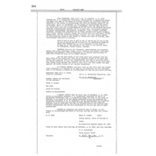 Glades - Book: Deed Volume: 8 Page: 384