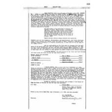 Glades - Book: Deed Volume: 8 Page: 619