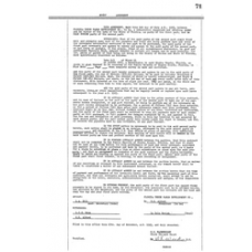 Glades - Book: Deed Volume: 9 Page: 71