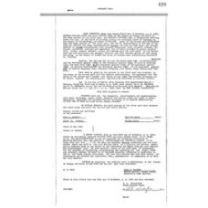 Glades - Book: Deed Volume: 9 Page: 121