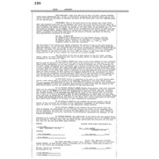 Glades - Book: Deed Volume: 9 Page: 158