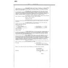 Glades - Book: Deed Volume: 9 Page: 452