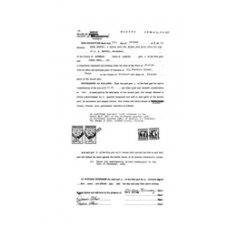 Glades - Book: Official Records Volume: 1 Page: 217