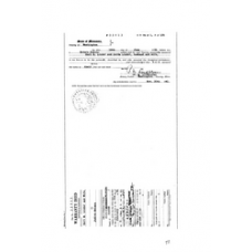 Glades - Book: Official Records Volume: 1 Page: 486