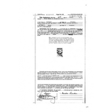 Glades - Book: Official Records Volume: 1 Page: 489