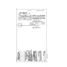 Glades - Book: Official Records Volume: 1 Page: 490