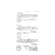 Glades - Book: Official Records Volume: 10 Page: 143