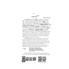 Glades - Book: Official Records Volume: 10 Page: 241