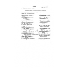 Glades - Book: Official Records Volume: 10 Page: 242