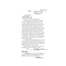 Glades - Book: Official Records Volume: 10 Page: 247