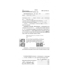 Glades - Book: Official Records Volume: 10 Page: 453