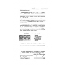 Glades - Book: Official Records Volume: 10 Page: 487