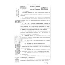 Glades - Book: Official Records Volume: 100 Page: 259