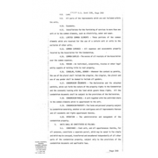 Glades - Book: Official Records Volume: 100 Page: 260