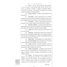 Glades - Book: Official Records Volume: 100 Page: 261