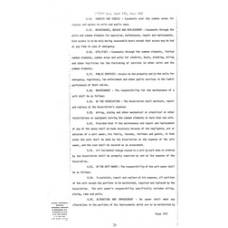 Glades - Book: Official Records Volume: 100 Page: 262