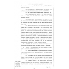 Glades - Book: Official Records Volume: 100 Page: 263