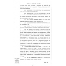 Glades - Book: Official Records Volume: 100 Page: 264