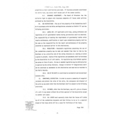 Glades - Book: Official Records Volume: 100 Page: 266