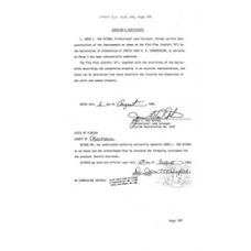 Glades - Book: Official Records Volume: 100 Page: 301