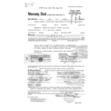 Glades - Book: Official Records Volume: 100 Page: 324