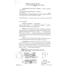 Glades - Book: Official Records Volume: 100 Page: 684