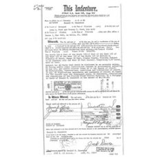 Glades - Book: Official Records Volume: 100 Page: 932