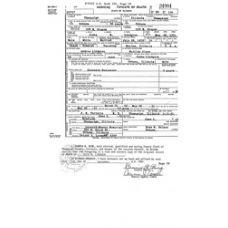 Glades - Book: Official Records Volume: 101 Page: 59