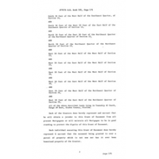 Glades - Book: Official Records Volume: 101 Page: 171