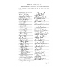 Glades - Book: Official Records Volume: 101 Page: 172