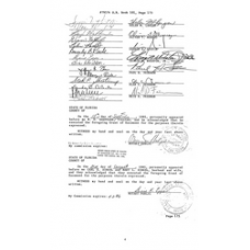 Glades - Book: Official Records Volume: 101 Page: 173