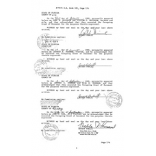 Glades - Book: Official Records Volume: 101 Page: 174