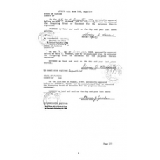 Glades - Book: Official Records Volume: 101 Page: 177