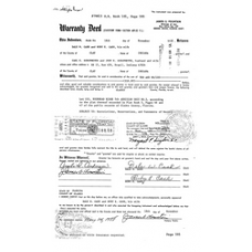 Glades - Book: Official Records Volume: 101 Page: 595