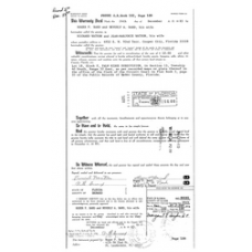 Glades - Book: Official Records Volume: 102 Page: 109