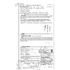 Glades - Book: Official Records Volume: 103 Page: 790