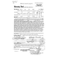 Glades - Book: Official Records Volume: 103 Page: 795