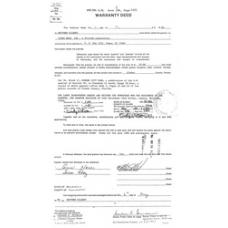 Glades - Book: Official Records Volume: 104 Page: 1021