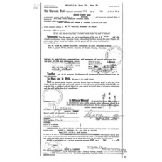 Glades - Book: Official Records Volume: 105 Page: 86