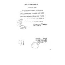 Glades - Book: Official Records Volume: 105 Page: 542