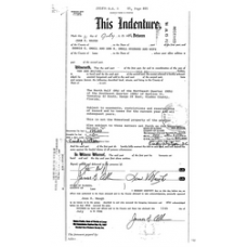 Glades - Book: Official Records Volume: 105 Page: 805